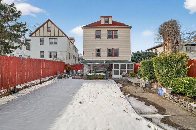 247 Nuber Avenue, Mount Vernon, NY 10553