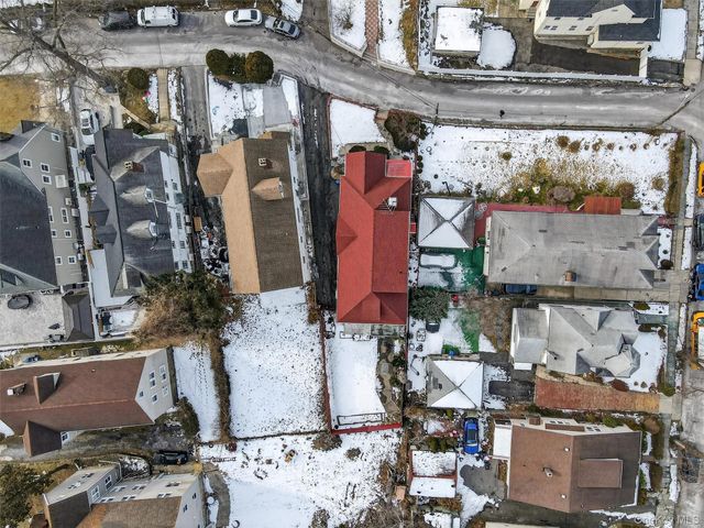 247 Nuber Avenue, Mount Vernon, NY 10553