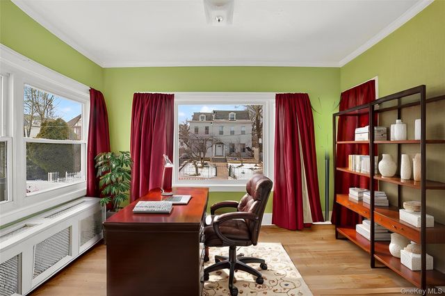 247 Nuber Avenue, Mount Vernon, NY 10553