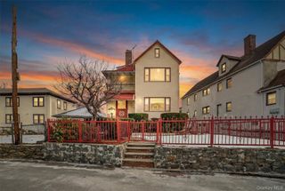 247 Nuber Avenue, Mount Vernon, NY 10553