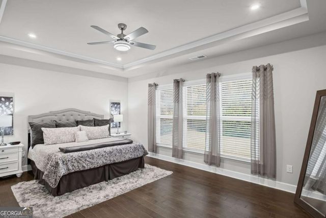 900 Ravenwood Way, Canton, GA 30115