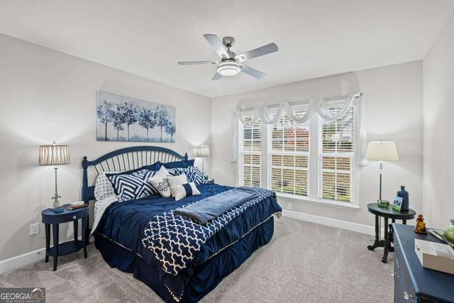 900 Ravenwood Way, Canton, GA 30115