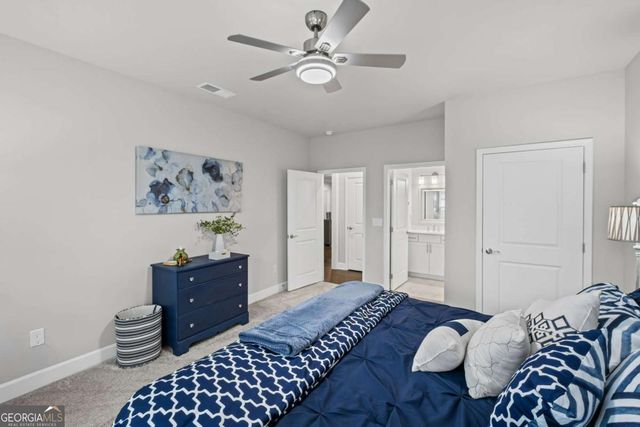 900 Ravenwood Way, Canton, GA 30115