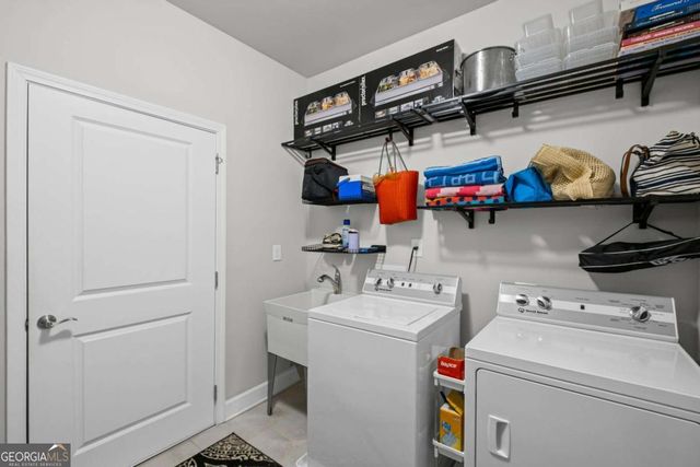 900 Ravenwood Way, Canton, GA 30115