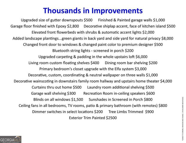 900 Ravenwood Way, Canton, GA 30115