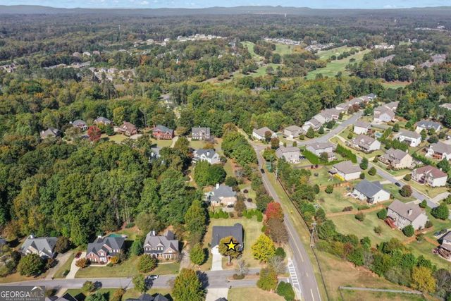 900 Ravenwood Way, Canton, GA 30115