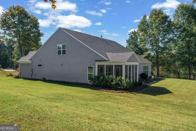 900 Ravenwood Way, Canton, GA 30115