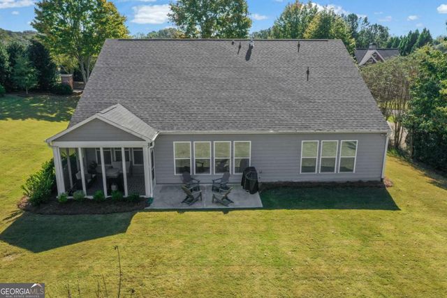 900 Ravenwood Way, Canton, GA 30115