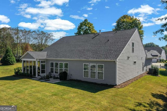 900 Ravenwood Way, Canton, GA 30115