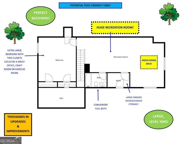 900 Ravenwood Way, Canton, GA 30115