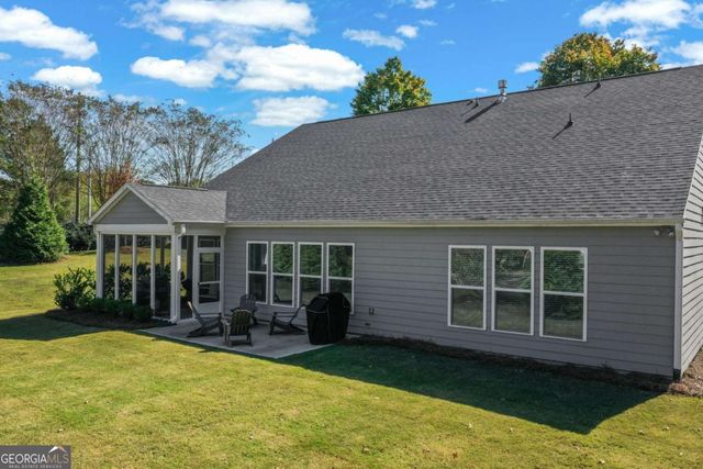 900 Ravenwood Way, Canton, GA 30115