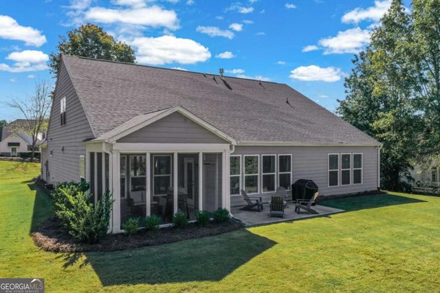 900 Ravenwood Way, Canton, GA 30115