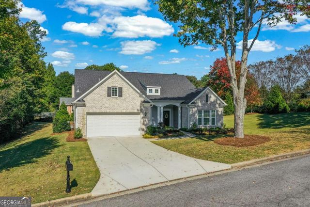 900 Ravenwood Way, Canton, GA 30115