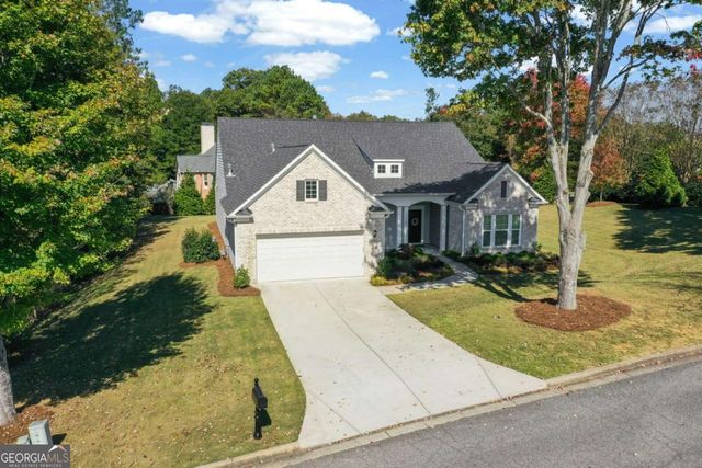 900 Ravenwood Way, Canton, GA 30115