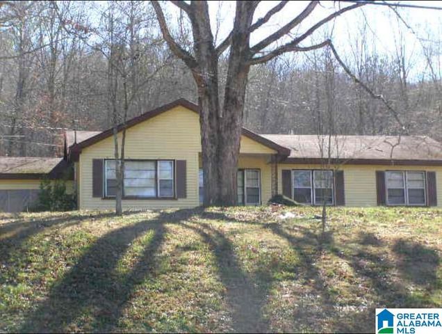 167 ODENA ROAD S, Sylacauga, AL 35150