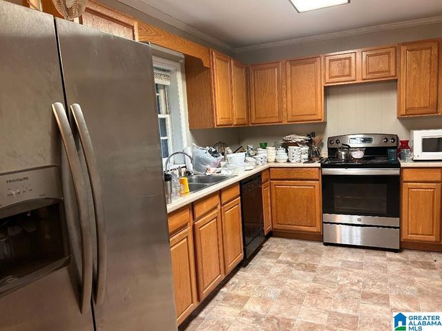 167 ODENA ROAD S, Sylacauga, AL 35150