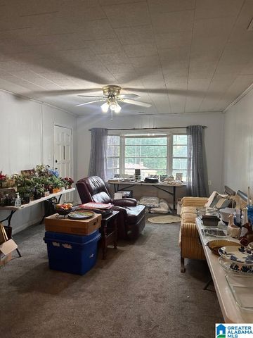 167 ODENA ROAD S, Sylacauga, AL 35150