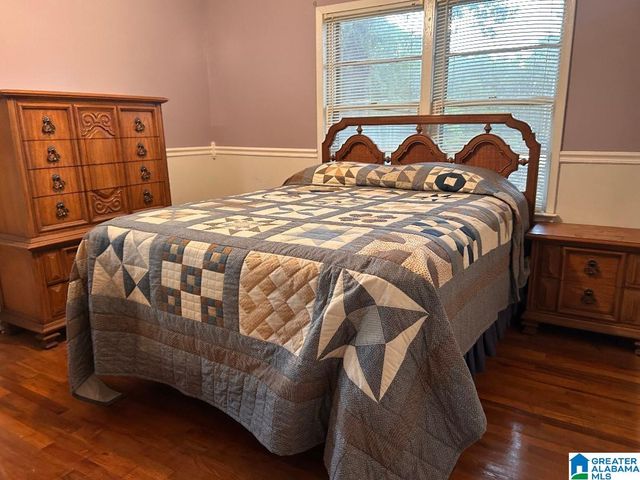 167 ODENA ROAD S, Sylacauga, AL 35150