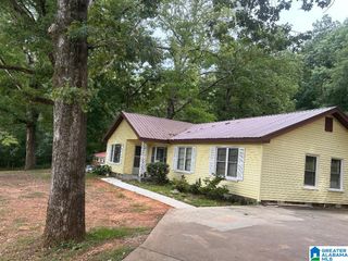 167 ODENA ROAD S, Sylacauga, AL 35150