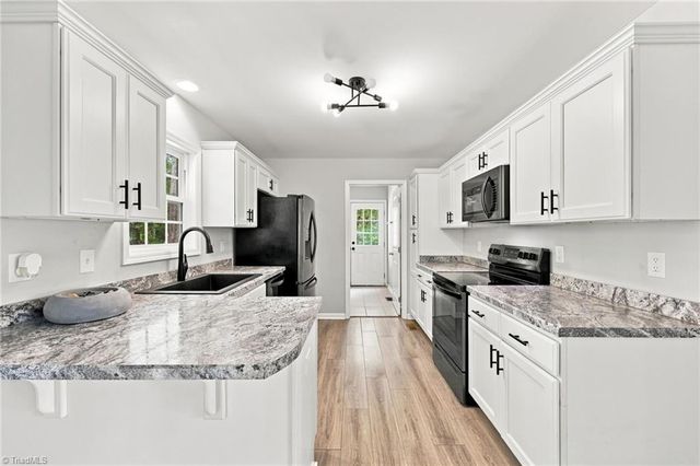 5568 Kimberly Lane, Trinity, NC 27370