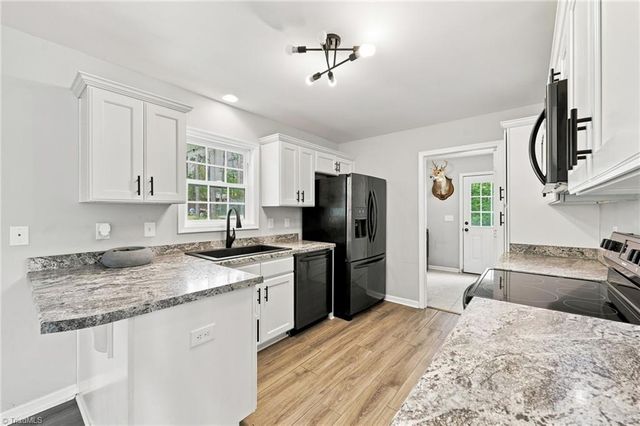 5568 Kimberly Lane, Trinity, NC 27370