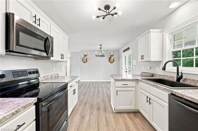 5568 Kimberly Lane, Trinity, NC 27370