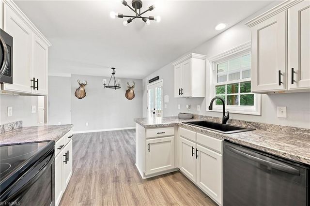 5568 Kimberly Lane, Trinity, NC 27370