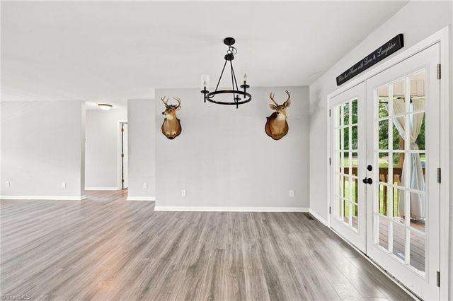 5568 Kimberly Lane, Trinity, NC 27370
