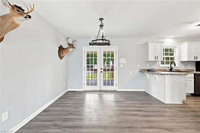 5568 Kimberly Lane, Trinity, NC 27370