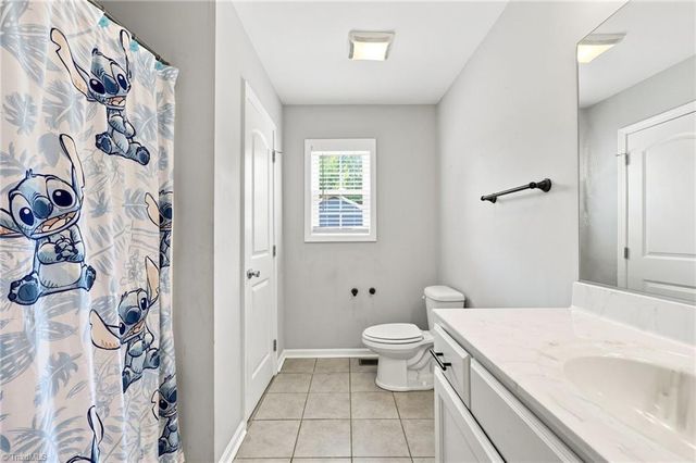 5568 Kimberly Lane, Trinity, NC 27370
