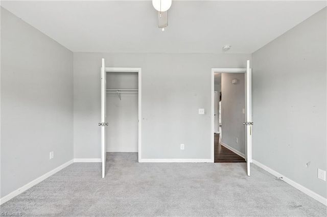 5568 Kimberly Lane, Trinity, NC 27370