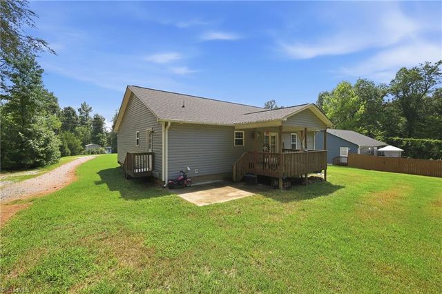 5568 Kimberly Lane, Trinity, NC 27370