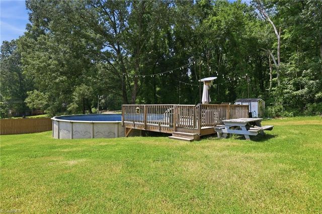 5568 Kimberly Lane, Trinity, NC 27370