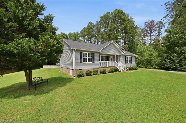 5568 Kimberly Lane, Trinity, NC 27370