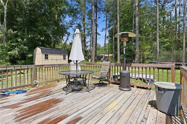 5568 Kimberly Lane, Trinity, NC 27370