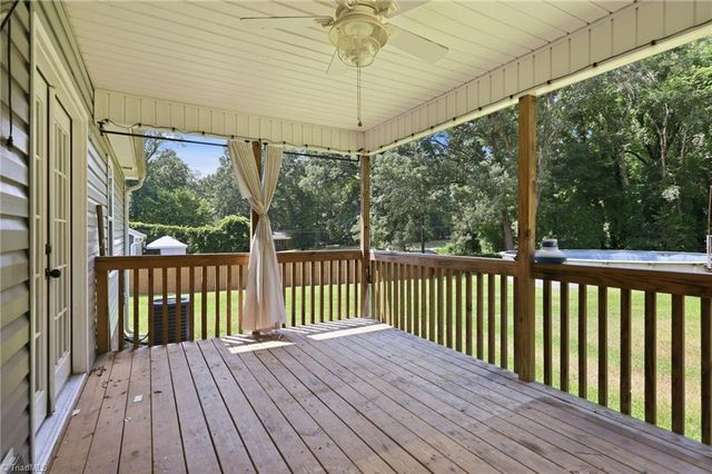 5568 Kimberly Lane, Trinity, NC 27370