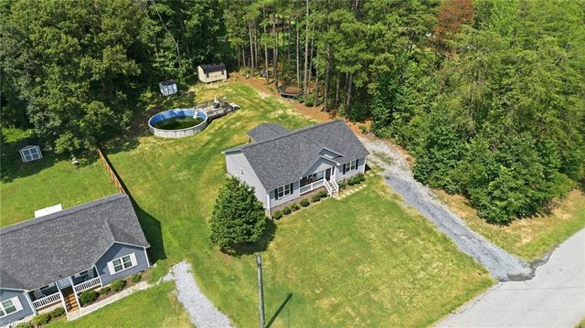 5568 Kimberly Lane, Trinity, NC 27370