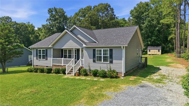 5568 Kimberly Lane, Trinity, NC 27370