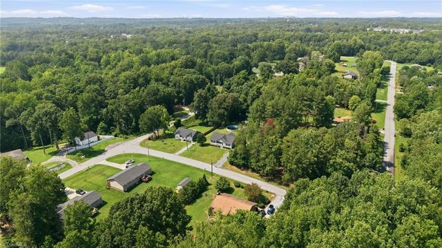 5568 Kimberly Lane, Trinity, NC 27370