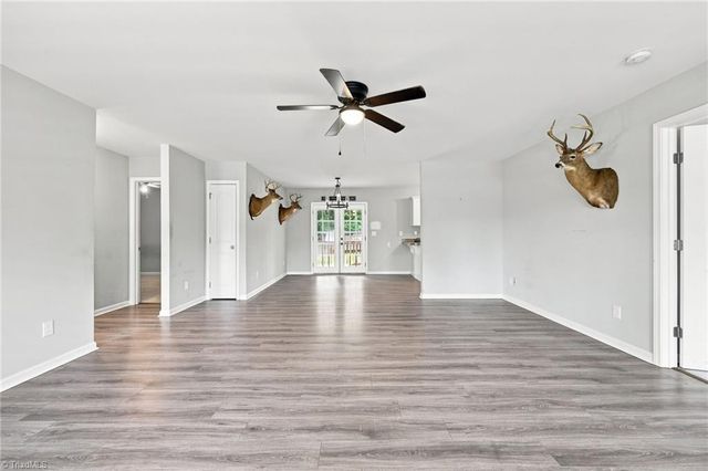 5568 Kimberly Lane, Trinity, NC 27370