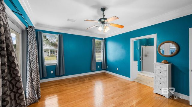 26646 Harbor Ridge Drive, Orange Beach, AL 36561