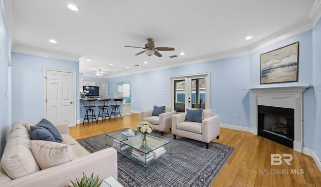 26646 Harbor Ridge Drive, Orange Beach, AL 36561