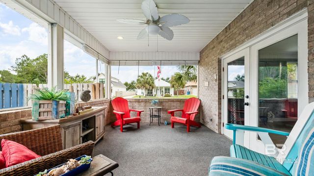 26646 Harbor Ridge Drive, Orange Beach, AL 36561
