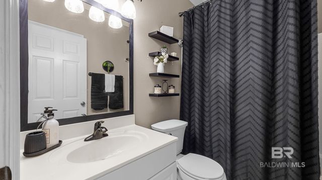 26646 Harbor Ridge Drive, Orange Beach, AL 36561