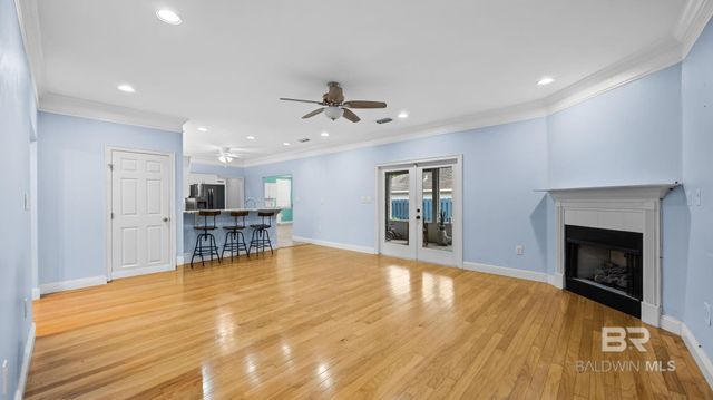 26646 Harbor Ridge Drive, Orange Beach, AL 36561