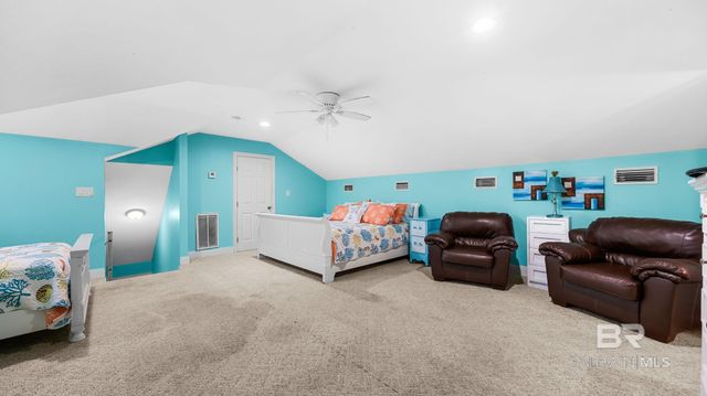 26646 Harbor Ridge Drive, Orange Beach, AL 36561