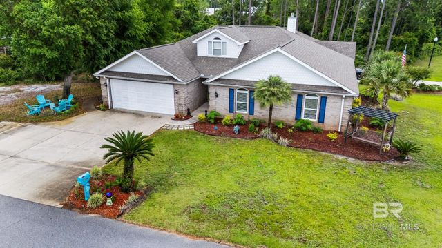 26646 Harbor Ridge Drive, Orange Beach, AL 36561