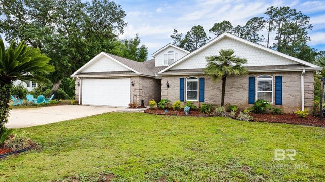 26646 Harbor Ridge Drive, Orange Beach, AL 36561