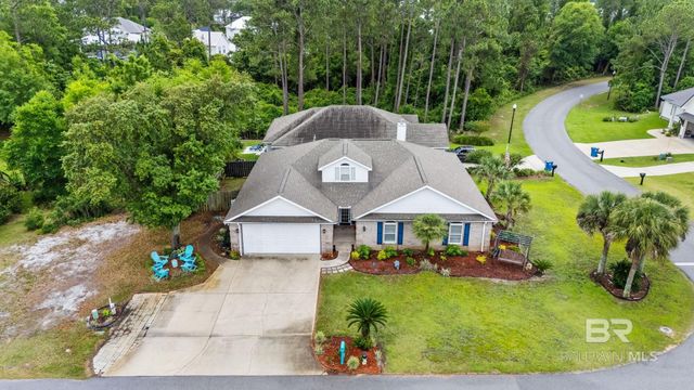 26646 Harbor Ridge Drive, Orange Beach, AL 36561