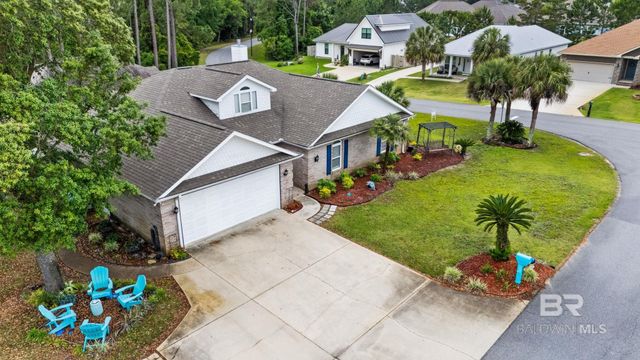 26646 Harbor Ridge Drive, Orange Beach, AL 36561